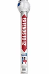 Blue Torrent Telescopic Pool Pole Extends 12 Ft (magnetic Lock) Ac 01821. Fixed Price $49.99.