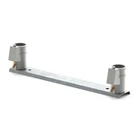 Perma-cast PC-4020-P In. Deck Cycolac Anchor Channel Mount Set. Fixed Price $45.51.