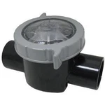 Custom Molded Swing Check Valve 1-1-2IN. Slip X Spg Cmp (25830-150-000). Fixed Price $54.19.