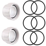 Captain Glxunionoring Replacement Orings For Hayward Salt U.... Fixed Price $17.05.
