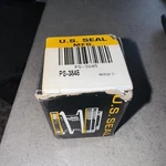 Shaft Seal, Ps 3845 Premium New. Fixed Price $34.99.