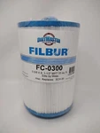 8" Mpt Top Load Cartridge Element 35 Sqft (super-pro FC-0300). Fixed Price $49.50.