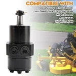 HGM-12P-7172 32410004 Wheel Motor For Hydro Gear Snapper Great Dane Lawn Mowers. Fixed Price $178.30.