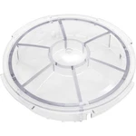 Lid, Pentair Eq Series, Hair And Lint Strainer, Clear : 356750. Fixed Price $493.54.