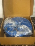 Gonioa Inches X 25 Ft Heavy-duty Pvc Swimming Pool Backwash Hose, Reinforced. Fixed Price $39.50.