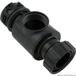 Quick Disconnect, Zodiac Polaris 360, Black. Fixed Price $19.80.