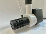 Macro Aqua M-50 Protein Skimmer Intake Cover/ Anemone, Fish, And Snail Guard For. Fixed Price $15.99.