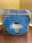 Swimming Pool Alarm In-ground Kids Pet Dog Safety Drowning Alert Wireless Sensor. Fixed Price $59.99.