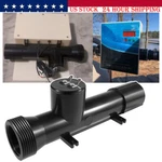 4CH4002-R Swimming Pool Ionizer Replacement Chamber For Power System. Fixed Price $48.99.