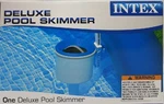 Intex Deluxe Wall Mount Swimming Pool Surface Skimmer 58949E. Fixed Price $20.99.