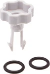 Game 4571 Air Release Valve Ground Pool Replacement Part 8.8 X 4.8 Inches. Fixed Price $19.99.