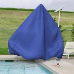 Aqua Creek Scout Pool Lift Chair Cover - Stylish Blue Protection. Fixed Price $175.99.