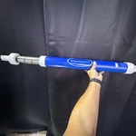 Polaris Blue Spa Wand Consumer Model Individually Packed 5-400-00. Fixed Price $98.95.