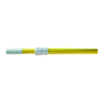 Swimming Pool Pole 2 Piece Commercial 16 Foot Fiberglass Outdoor Tool Durable. Fixed Price $163.84.