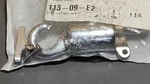 Rope Hook, Perma Cast, 3/4" Cleat Type Cpb PH-53 For Spa Pool. Fixed Price $24.95.