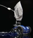 Pentair Racer Pressure Side Automatic Pool Cleaner 360228. Fixed Price $1089.99.