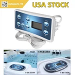 Replacement For Balboa 53189-01 Side Control Standard Series Panel. Fixed Price $195.00.