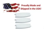 3) Hydrotools 87901 Swimming Pool Molded Plastic Replacement Steps Rung Ladder. Fixed Price $32.99.