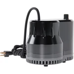 Fibropool Submersible Cover Pump - Electric Utility Water 16 Feet, Black. Fixed Price $63.80.