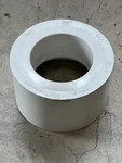 Spears 10 6" SCH40 Pvc Bushing Spgxs 437-626. Fixed Price $151.00.