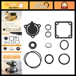 10PCS 2" Gasket O-ring Seal Kit For Trash Pumps Fits Honda, Generac & Mor. Fixed Price $31.99.