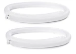 Replacement Intex 1.25 Inch Accessory Hose For Filter Pumps 2PACK. Fixed Price $17.99.