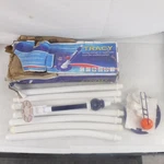Poolstar Tracy Automatic Cleaner Vacuum Head And 19'(5.8M) Hose. Fixed Price $89.99.
