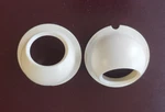 Lot Pentair Eyeball Diverters 41201-0236 Pool Sta-rite Kreepy Krauly. Fixed Price $10.99.