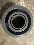 10 X4 Pvc SCH80 Lasco Reducer Bushing Slip By. Fixed Price $275.00.