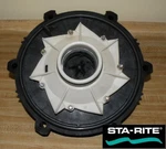 Sta-rite Dyna Glas Complete Seal Plate Impeller Diffuser Pool Parts C3-184P9. Fixed Price $49.95.