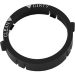 Clean/dirty Snap Ring, Zodiac Jandy Cs. Fixed Price $16.50.