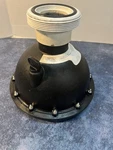 Jandy/caretaker 5-PORT Water Valve. Complete Upper Without Mechanism Installed. Fixed Price $89.99.