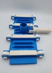 Home Swimming Pool Suction Vacuum Head Brush Above Inground Cleaner Tool. Fixed Price $35.00.