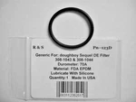 Doughboy 308-1043 308-1044 O-ring Sequel Filter R&s 123D/FDA Epdm Material. Fixed Price $8.75.