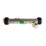 Balboa Spa Heater, 15" X2" 4.0KW With Pressure Switch 58081 C2400-0535. Fixed Price $199.99.