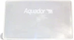 Aquador 71010 Wide Mouth Replacement Snap-on Cover Fits Skimmer Model. Fixed Price $16.95.
