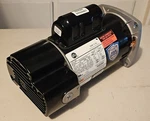 Thp 1.10 Us Motors Aqua Shield 3450 115/230V Square Flange Replacement. Fixed Price $129.00.