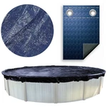 Swimline PCO827 24' Above Ground Swimming Winter Cover (pool Only). Fixed Price $48.53.