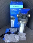 Culligan Wh-a MODEL#S200-C Whole House Standard 3/4" Water Filtration System. Fixed Price $34.99.