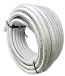 2" Flexible Pvc Pipe, Pool And Spa Hose Tubing, Dia, White. Fixed Price $224.99.