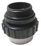 Cmp Custom Molded Products Hi-temp Threaded Union (2"- 2") 21063-200-000. Fixed Price $13.95.