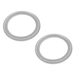 Hot Tub Waterway 3" Jet Gaskets O-rings (2 Pack) 711-2640. Fixed Price $18.98.