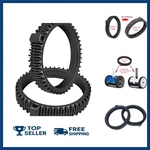 Pool Cleaner Tire Kit With Large Hump Replacement Compatible Pentair Kreepy. Fixed Price $79.20.