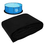 Swimline Hydrotools Above Ground Liner Pad, Pool Protector Mat, 15 Ft. Fixed Price $54.99.