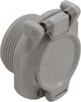 Hayward W400BLGP Light Gray Free Rotation Vacuum Lock Safety Wall Fitting Replac. Fixed Price $91.99.