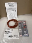 Pentair Combustion Chamber O-ring Kit 474201. Fixed Price $35.00.