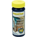 Hach 561140A Aquachek Salt Titrators Test 1/2" Npt White. Fixed Price $27.37.