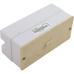 Mud Box, Pentair Intellitouch IS10. Fixed Price $62.40.