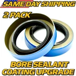 (2 Pack) Grease Replaces GS-1719DL Trp 1.719" Id, 2.565" Od W/bore Sealant. Fixed Price $8.99.