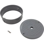 Hayward SPX1084RADGR Collar And Cover Assy - Dark Gray. Fixed Price $86.51.